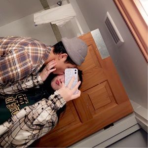 Meet your Posher, Alissa